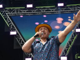 90er Party - Willingen 2024